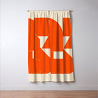 Minimalist 29 Window Curtain Gallery Image 3