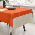 Minimalist 29 Tablecloth Gallery Image 3