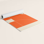 Minimalist 29 Yoga Mat Gallery Image 2