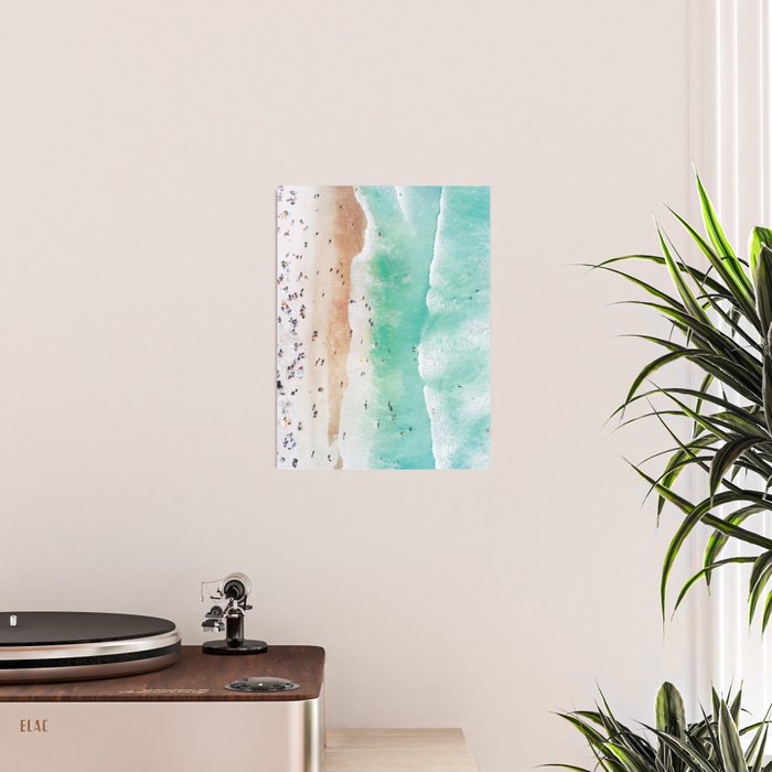 Beach Mood Poster Gallery Image 2