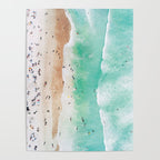 Beach Mood Poster Gallery Image 4
