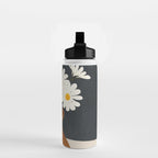 Flowers in a Vase 02 Water Bottle Gallery Image 2