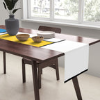 Mondrian De Stijl Modern Art Table Runner Gallery Image 2
