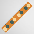 Mid Century 32B Table Runner Gallery Image 3
