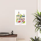 London Poster Gallery Image 2