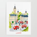 London Poster Gallery Image 4