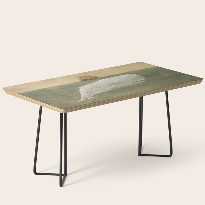Far From Nantucket  Coffee Table Gallery Image 1