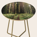 Redwood Trail Side Table Gallery Image 2