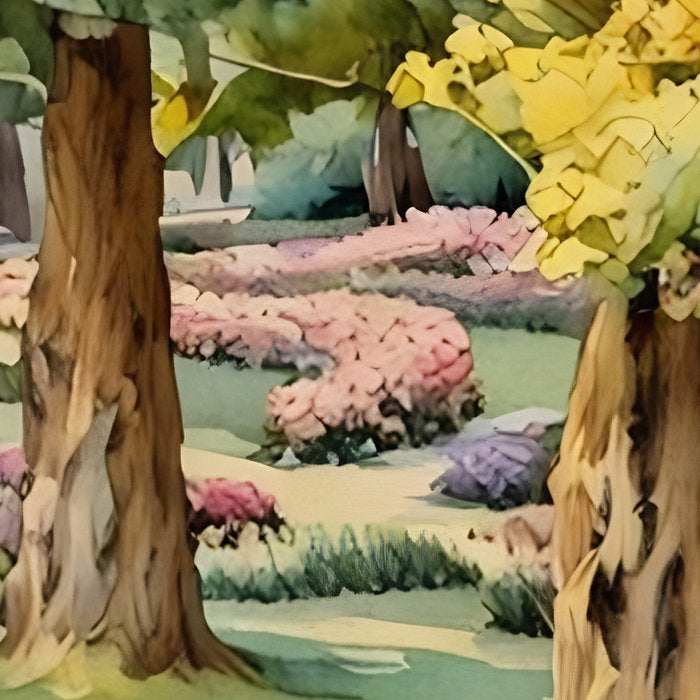A beautiful day at the park Coffee Mug Gallery Image 2