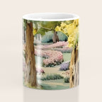 A beautiful day at the park Coffee Mug Gallery Image 4