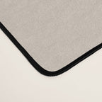 Her, Abstract Face Desk Mat Gallery Image 4