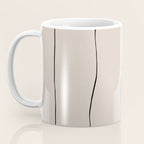 Her, Abstract Face Coffee Mug Gallery Image 3