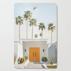 Palm Springs Cutting Board Gallery Image 1