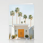 Palm Springs Stationery Card Gallery Image 2