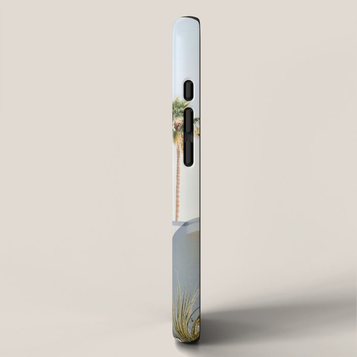 Palm Springs iPhone Case Gallery Image 2