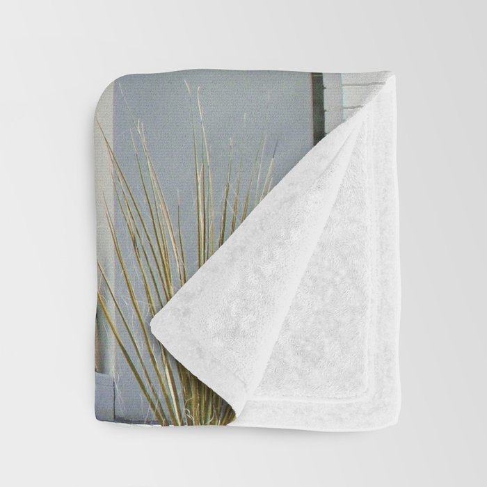 Palm Springs Throw Blanket Gallery Image 3