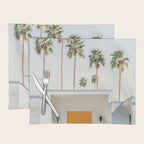 Palm Springs Placemat Gallery Image 1