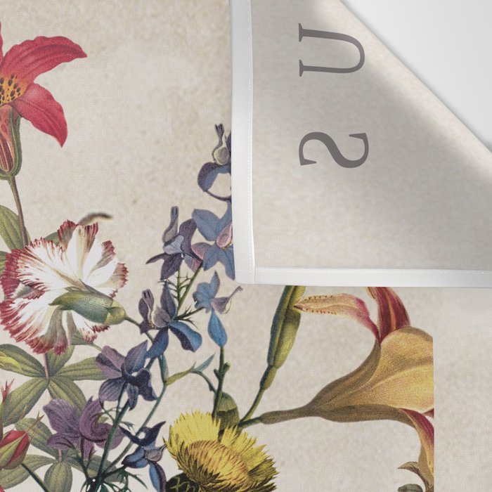 SAGITARIUS Wall Tapestry Gallery Image 3