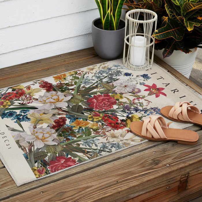 SAGITARIUS Outdoor Rug Gallery Image 2