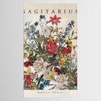 SAGITARIUS Tablecloth Gallery Image 2
