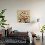 SAGITARIUS Wood Wall Art Gallery Image 2