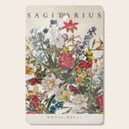 SAGITARIUS Cutting Board Gallery Image 1