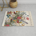 SAGITARIUS Rug Gallery Image 1