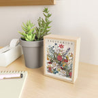 SAGITARIUS Mini Art Print Gallery Image 2