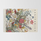 SAGITARIUS Rug Gallery Image 2