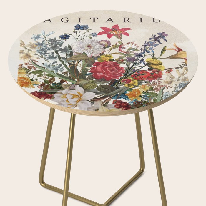 SAGITARIUS Side Table Gallery Image 2
