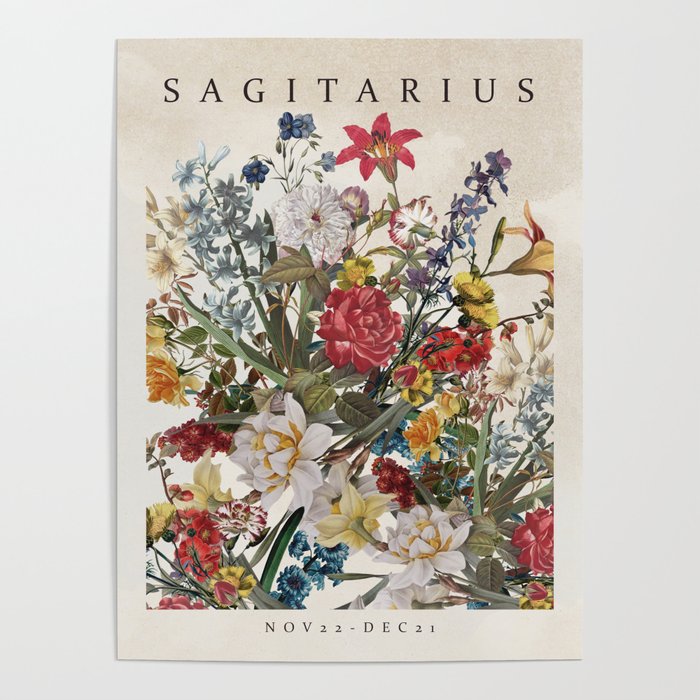 SAGITARIUS Poster Gallery Image 4