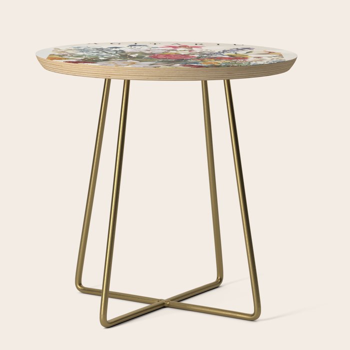 SAGITARIUS Side Table Gallery Image 1