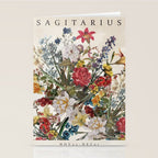 SAGITARIUS Stationery Card Gallery Image 2