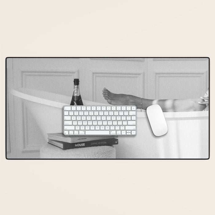 Out of Office Desk Mat Gallery Image 1