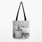 Out of Office Tote Bag Gallery Image 2
