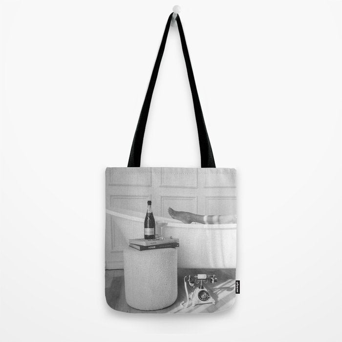 Out of Office Tote Bag Gallery Image 2