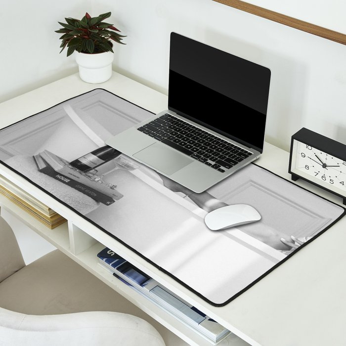 Out of Office Desk Mat Gallery Image 2