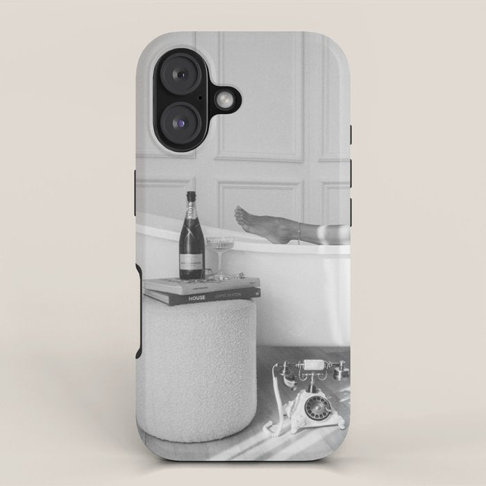 Out of Office iPhone Case Gallery Image 1