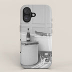 Out of Office iPhone Case Gallery Image 1