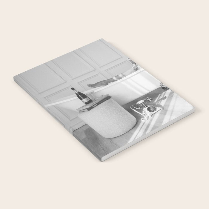 Out of Office Notebook Gallery Image 2