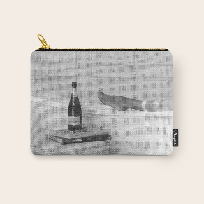 Out of Office Carry All Pouch Gallery Image 1