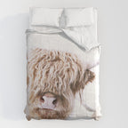HIGHLAND CATTLE LULU Comforter Gallery Image 6