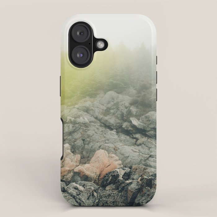 The Places My Feet Take Me iPhone Case Gallery Image 1
