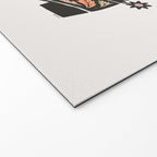 Giddy Up - Cowgirl Boot Welcome Mat Gallery Image 2