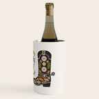 Giddy Up - Cowgirl Boot Wine Chiller Gallery Image 3