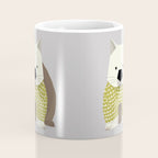 Whimsical Wombat Coffee Mug Gallery Image 4