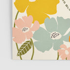 Happiness blooms Poster Gallery Image 3