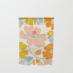 Happiness blooms Wall Hanging Gallery Image 1
