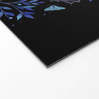 Owls in the Moonlight Welcome Mat Gallery Image 2