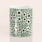 Flower Power #2 Coffee Mug Gallery Image 4
